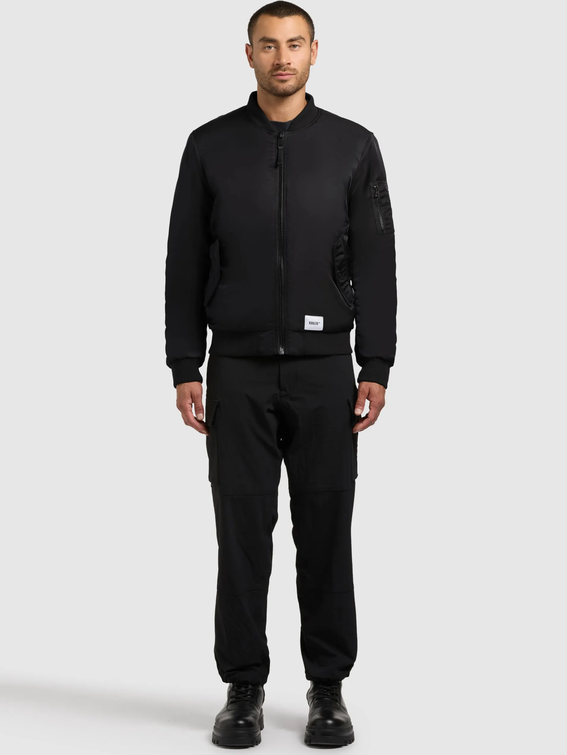 Jacke ADON BLACK
