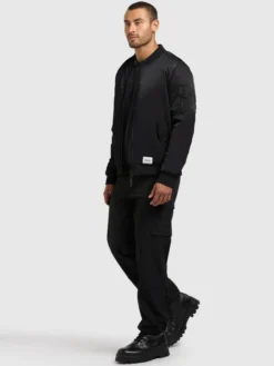 Jacke ADON BLACK