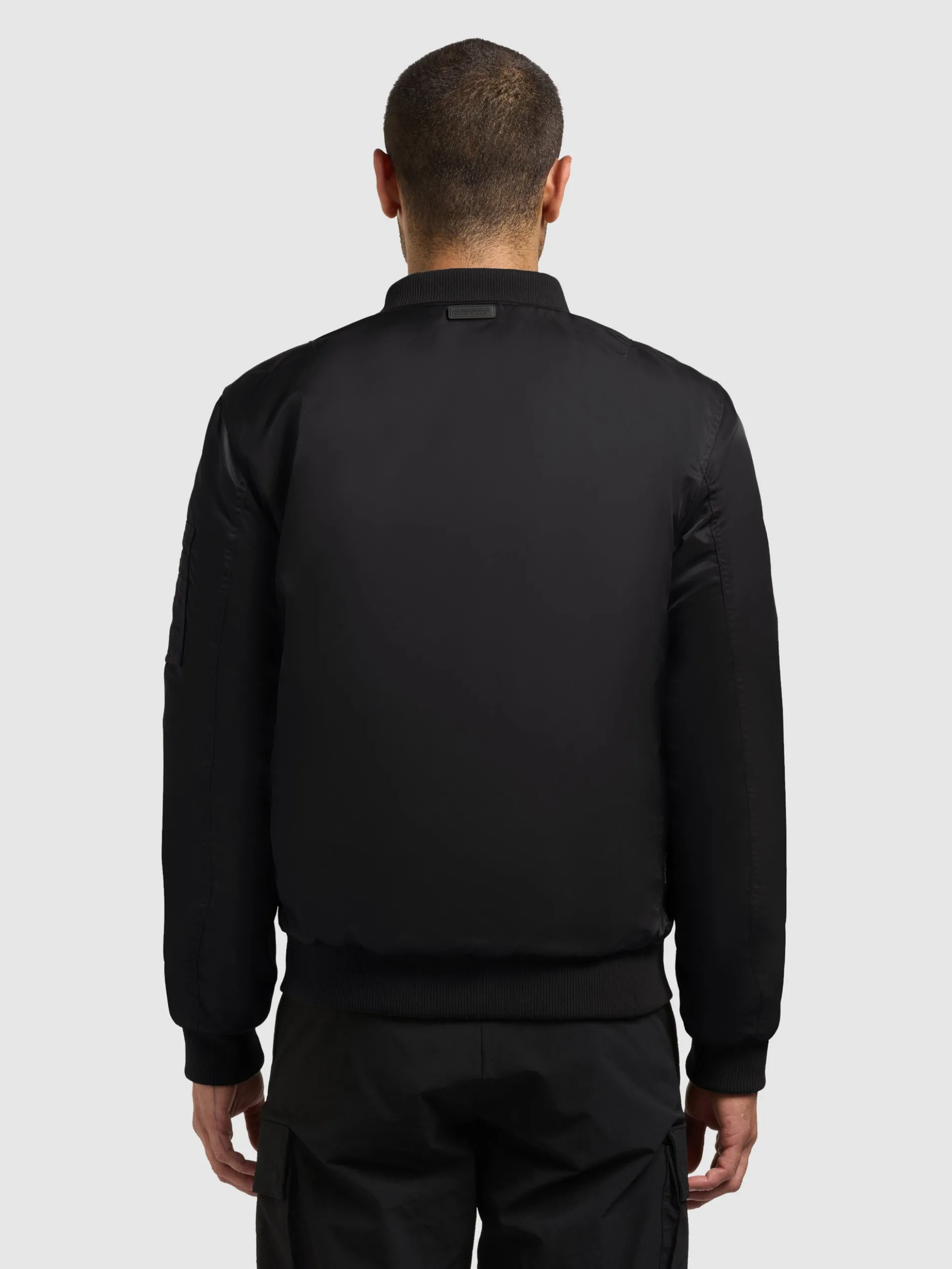 Jacke ADON BLACK