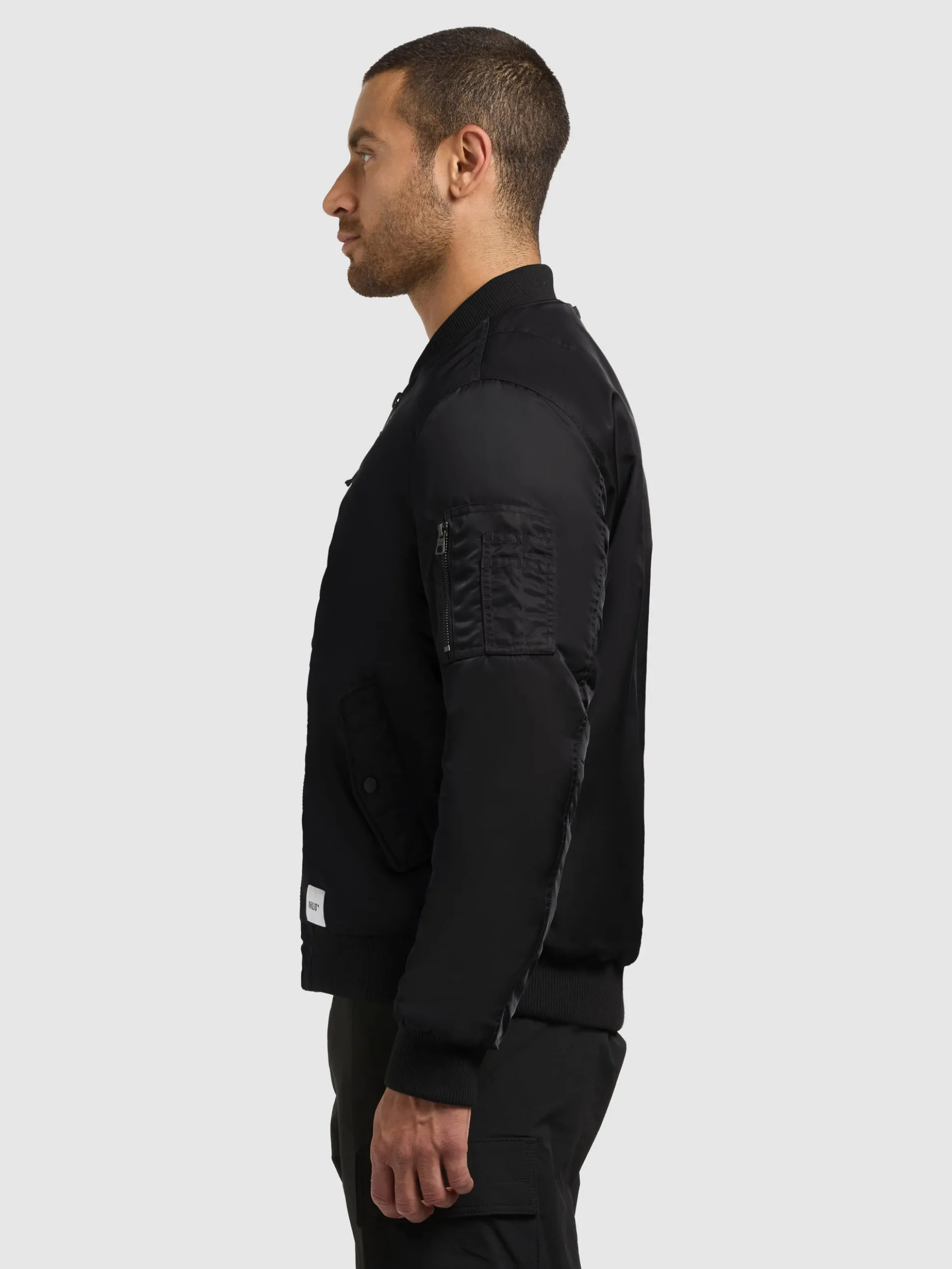Jacke ADON BLACK