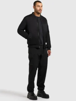 Jacke ADON BLACK