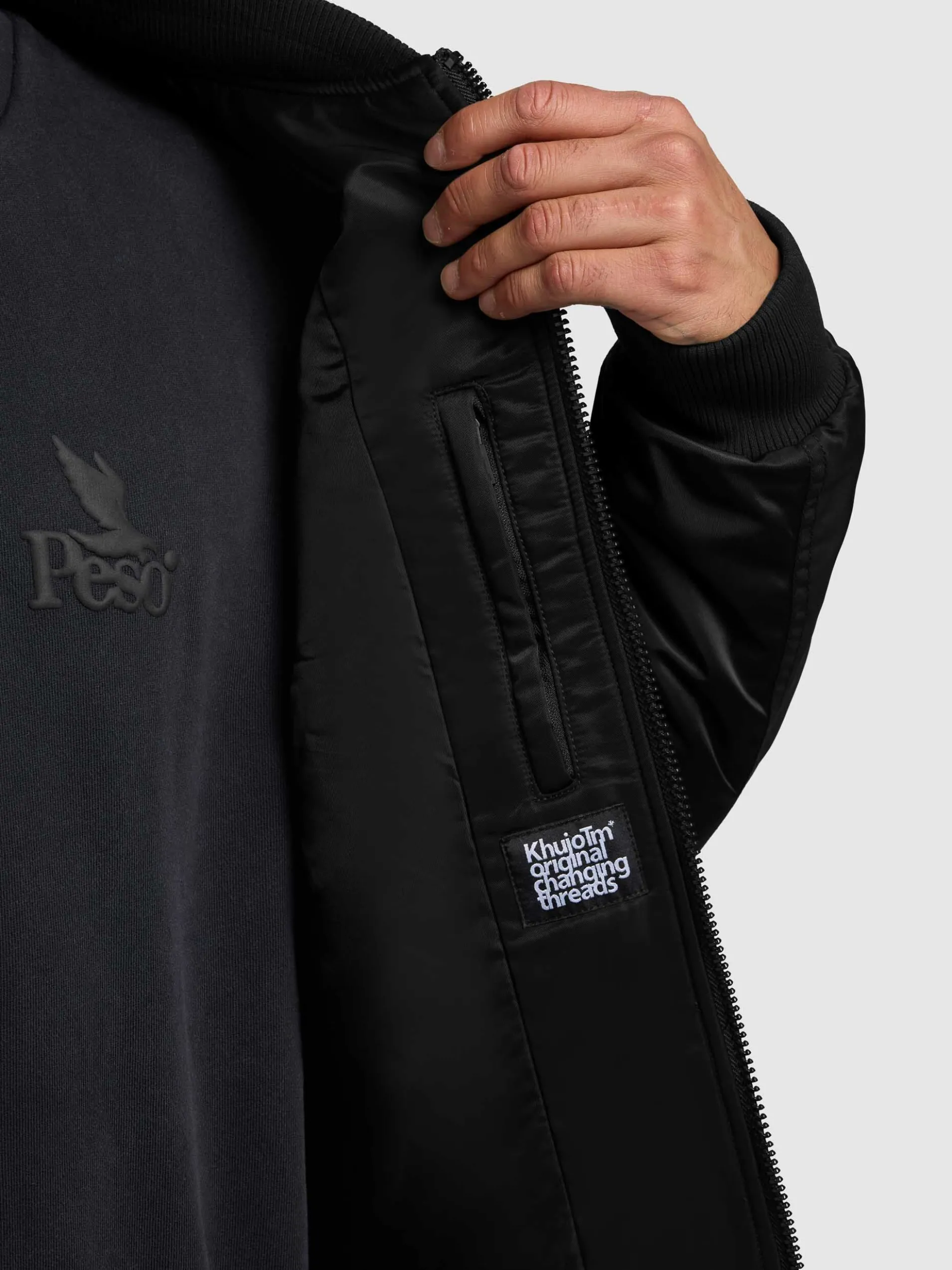 Jacke ADON BLACK