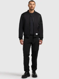 Jacke ADON BLACK