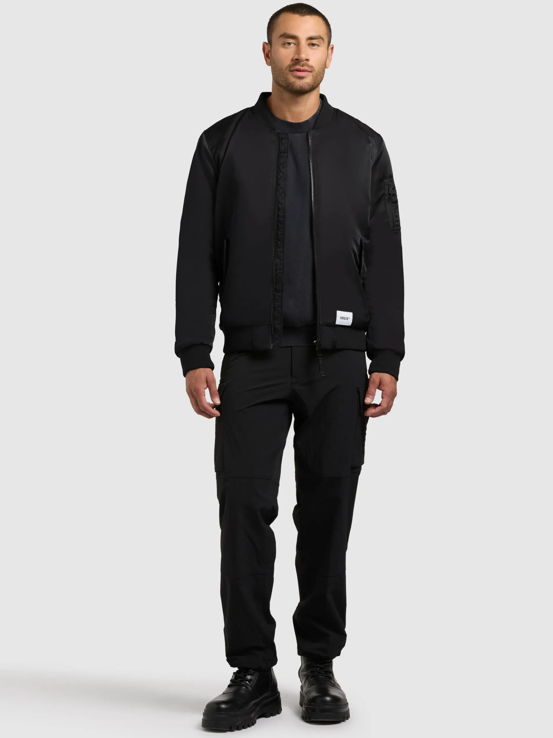 Jacke ADON BLACK