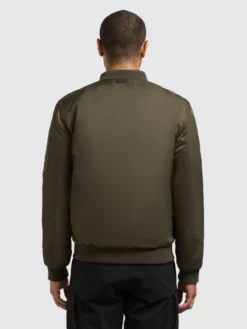 Jacke ADON FOREST GREEN