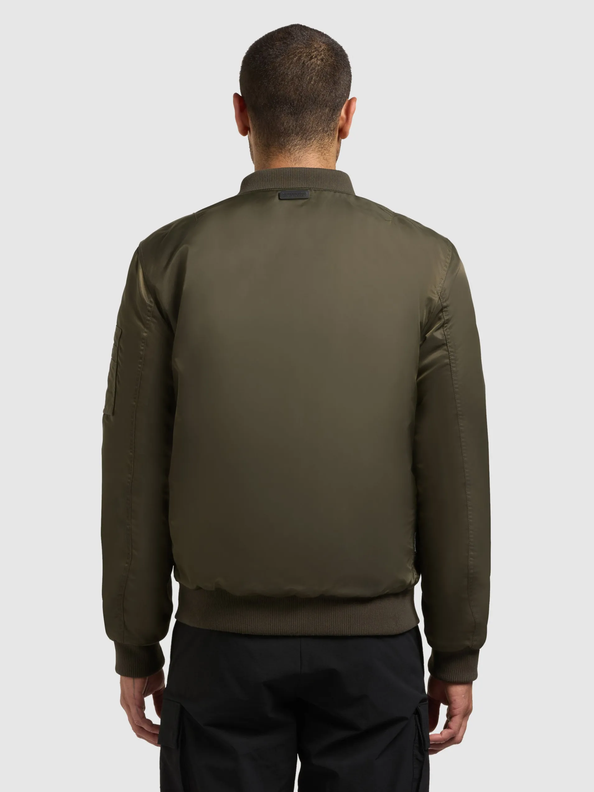 Jacke ADON FOREST GREEN