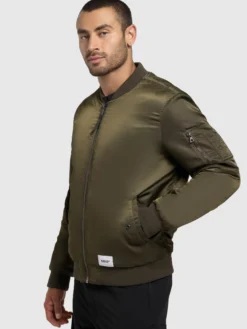 Jacke ADON FOREST GREEN
