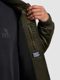 Jacke ADON FOREST GREEN