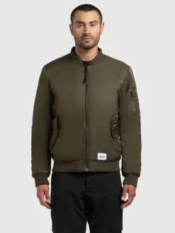 Jacke ADON FOREST GREEN