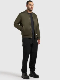 Jacke ADON FOREST GREEN