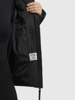 Jacke ALESS Schwarz