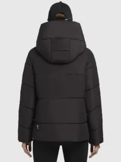 Jacke ALESS Schwarz