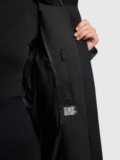 Jacke ALLAP BLACK