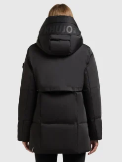 Jacke ALLAP BLACK