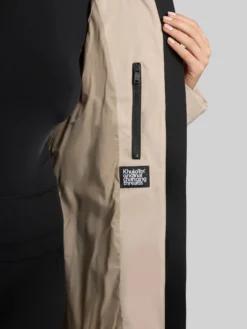 Jacke ALLAP MACAROON BEIGE