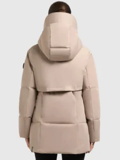 Jacke ALLAP MACAROON BEIGE