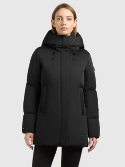 Jacke ALLAP2 SHARK GREY