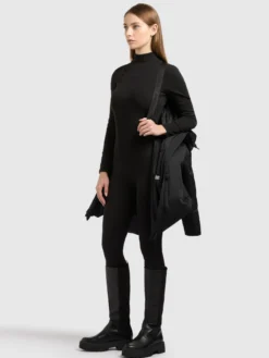 Jacke ALLAP2 SHARK GREY