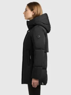 Jacke ALLAP2 SHARK GREY