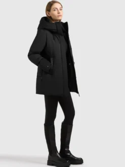 Jacke ALLAP2 SHARK GREY
