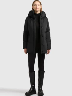Jacke ALLAP2 SHARK GREY