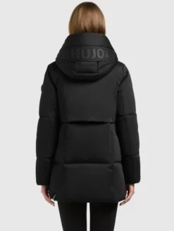 Jacke ALLAP2 SHARK GREY