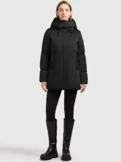 Jacke ALLAP2 SHARK GREY