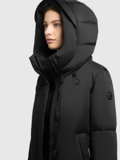 Jacke ALLAP2 SHARK GREY
