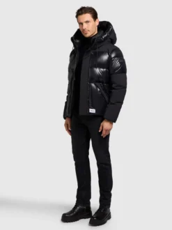 Jacke ALST BLACK