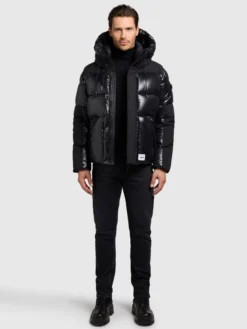 Jacke ALST BLACK