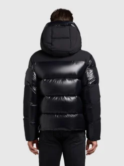 Jacke ALST BLACK