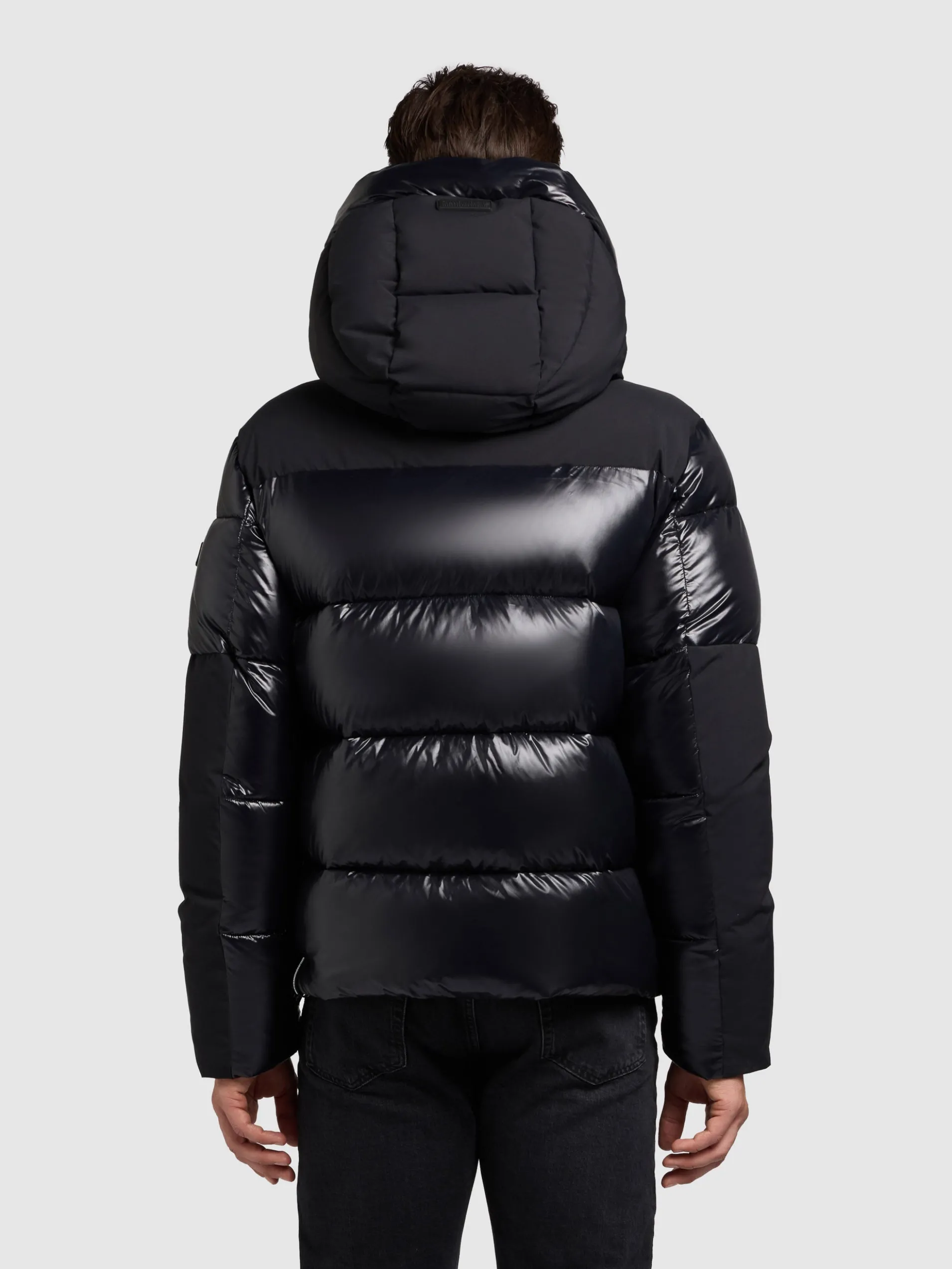 Jacke ALST BLACK