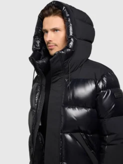 Jacke ALST BLACK