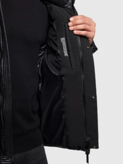 Jacke ALST BLACK