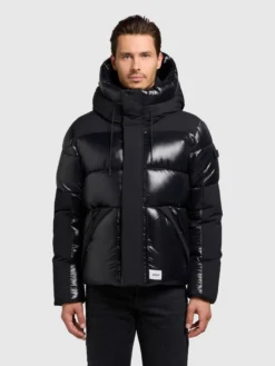 Jacke ALST BLACK