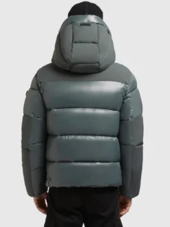 Jacke ALST FOAM GREEN