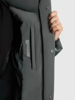 Jacke ALST FOAM GREEN