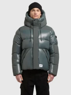 Jacke ALST FOAM GREEN
