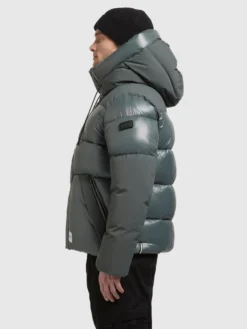 Jacke ALST FOAM GREEN
