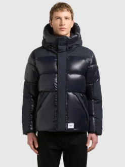 Jacke ALST2 NIGHTFALL NAVY