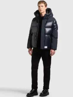 Jacke ALST2 NIGHTFALL NAVY