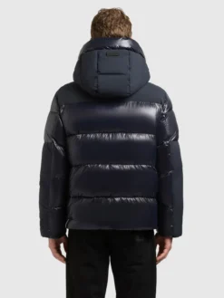 Jacke ALST2 NIGHTFALL NAVY