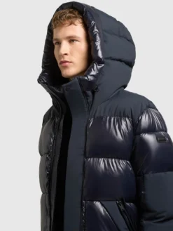 Jacke ALST2 NIGHTFALL NAVY