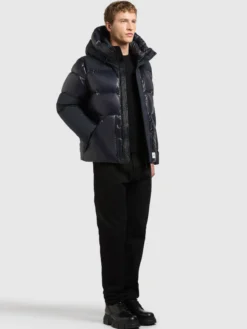 Jacke ALST2 NIGHTFALL NAVY