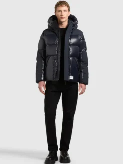 Jacke ALST2 NIGHTFALL NAVY