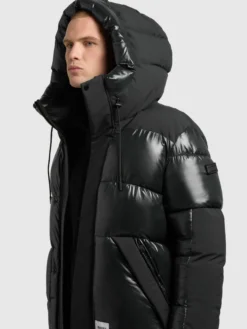 Jacke ALST OBRAGE GREY