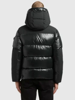 Jacke ALST OBRAGE GREY