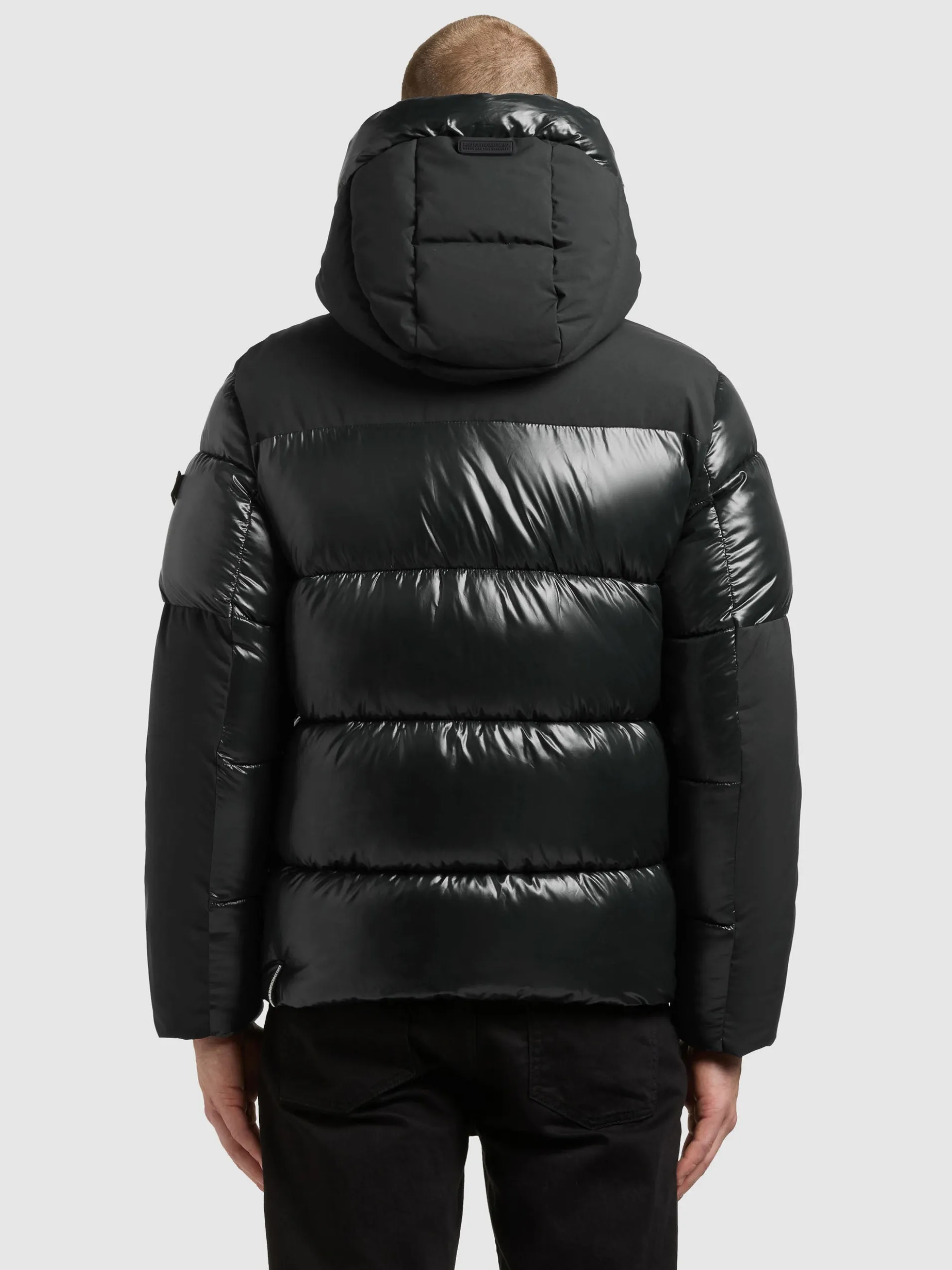 Jacke ALST OBRAGE GREY
