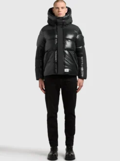 Jacke ALST OBRAGE GREY