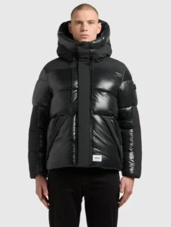 Jacke ALST OBRAGE GREY
